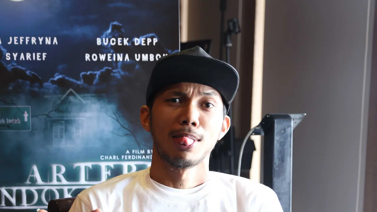 [Bintang] Norman Kamaru