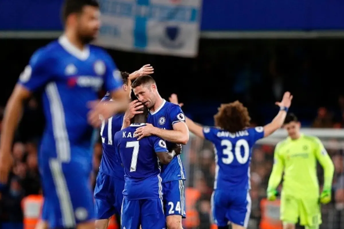 Chelsea