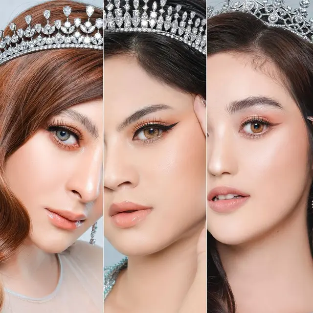Angela Gilsha Putuskan Keluar, Ini 6 Pemotretan Geng SRAH Tanpa Satu Anggotanya