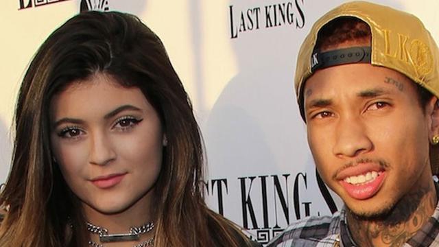 Tyga Bongkar Kehidupan Seksnya Dengan Kylie Jenner Lewat Lagu Showbiz Liputan6 Com