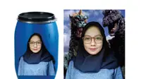Minta Fotonya Diedit Warganet, Hasilnya Justru Absurd Banget