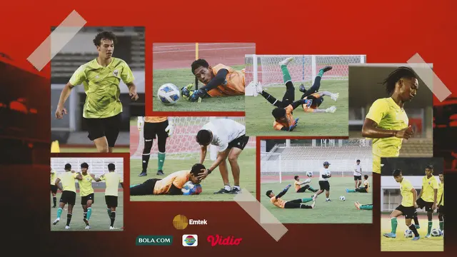 Kolase - Timnas Indonesia U-19, Piala AFF U-19_2
