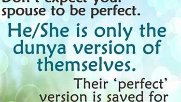 12 Kutipan Islami Tentang Jodoh Dan Pernikahan Yang Menenteramkan Hati Fimela Fimela Com