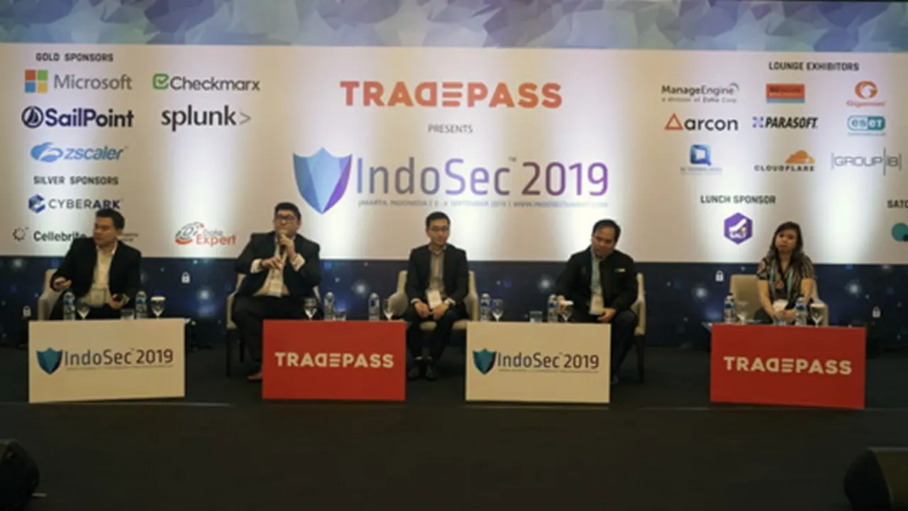 Tradepass