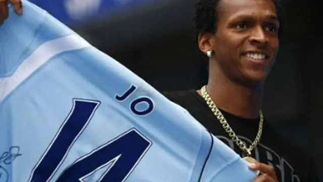 Manchester City