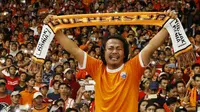 Bertekad Sapu Bersih 3 Laga Kandang Terakhir, Persija Berharap Dukungan Jakmania