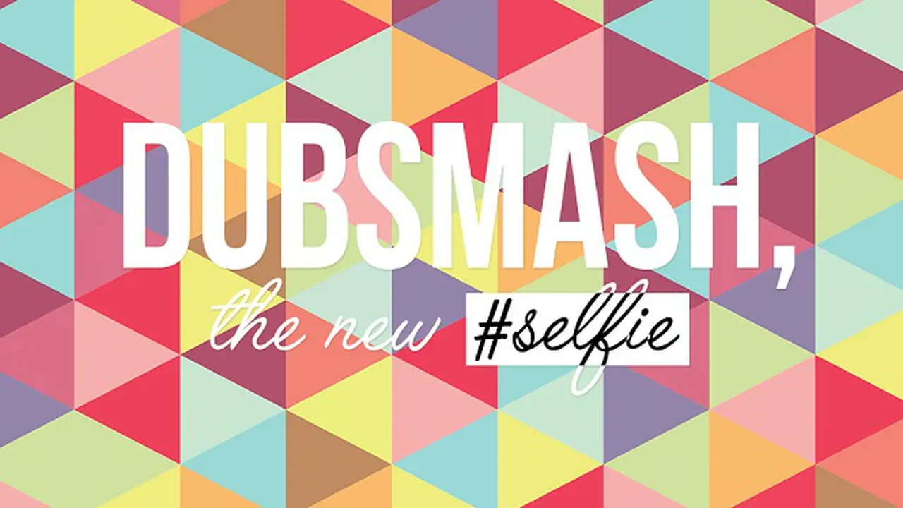 Lucunya Guyonan Isi Suara Lewat Aplikasi Dubsmash