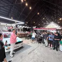 Dua Legenda Reli Indonesia Berbagi Kisah di IMX Hub