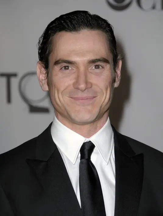 Claire mulai berpacaran dengan mantan pacarnya, Billy Crudup, pada tahun 2003 setelah ia meninggalkan pacarnya yang sedang hamil, Mary-Louise Parker. (Bintang/EPA)