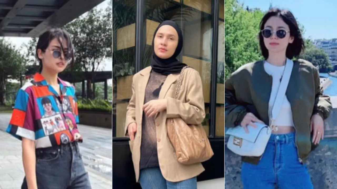 Tips Solo Traveling dari Marischka Prudence