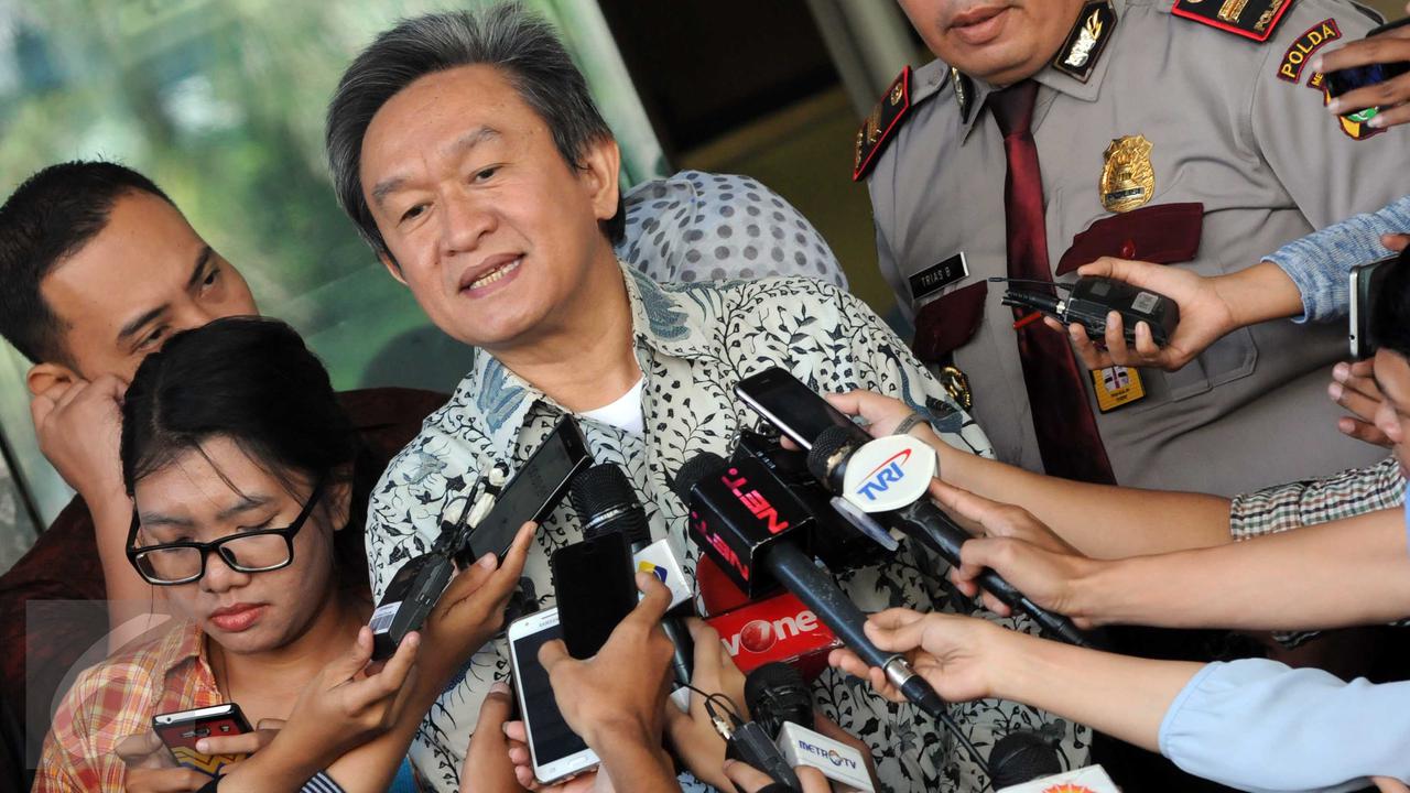 20160129-Kuasa Hukum RJ Lino, Maqdir Ismail-Jakarta