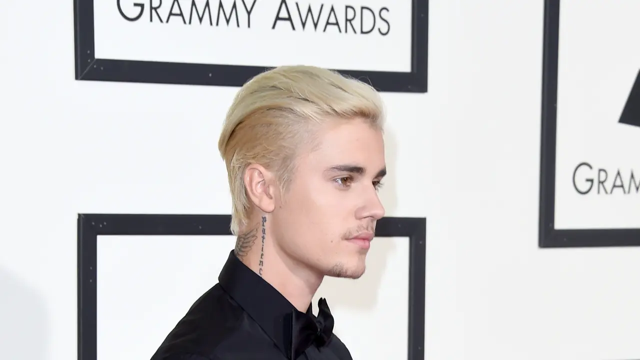 Justin Bieber 