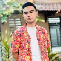 Hari Putra LIDA 2020 (Sumber: Instagram/hariiputraa_lida2020)