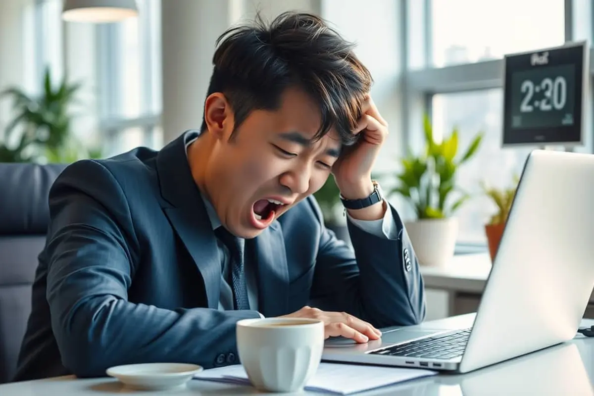 7 Trik Mengatasi Rasa Bosan Saat Bekerja Rutin, Bikin Semangat Kembali dan Produktivitas Naik Lagi