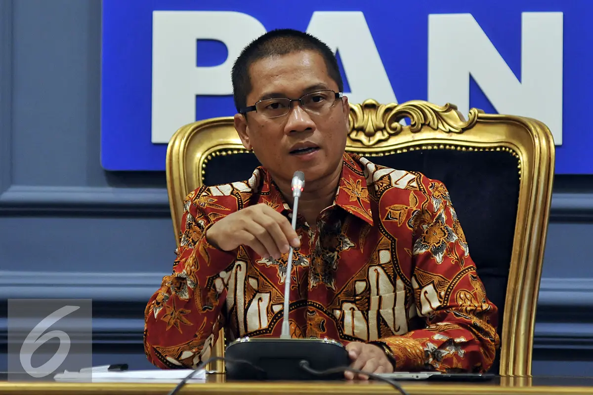 Yandri Susanto bicara soal pemindahan ibu kota ke Palangkaraya