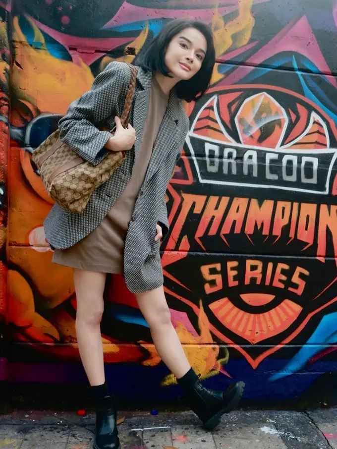 dr. Abelina Dini (Instagram/abelina_md)