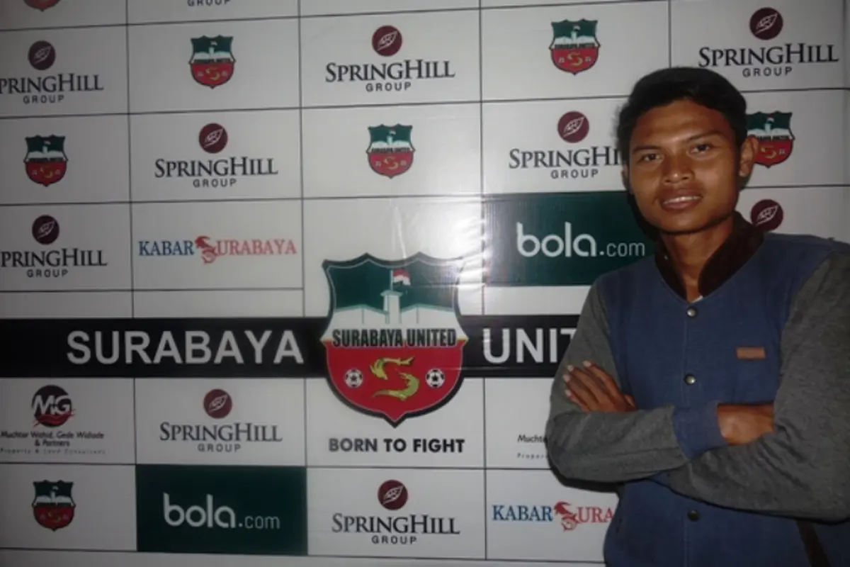 Fandi Eko Utomo