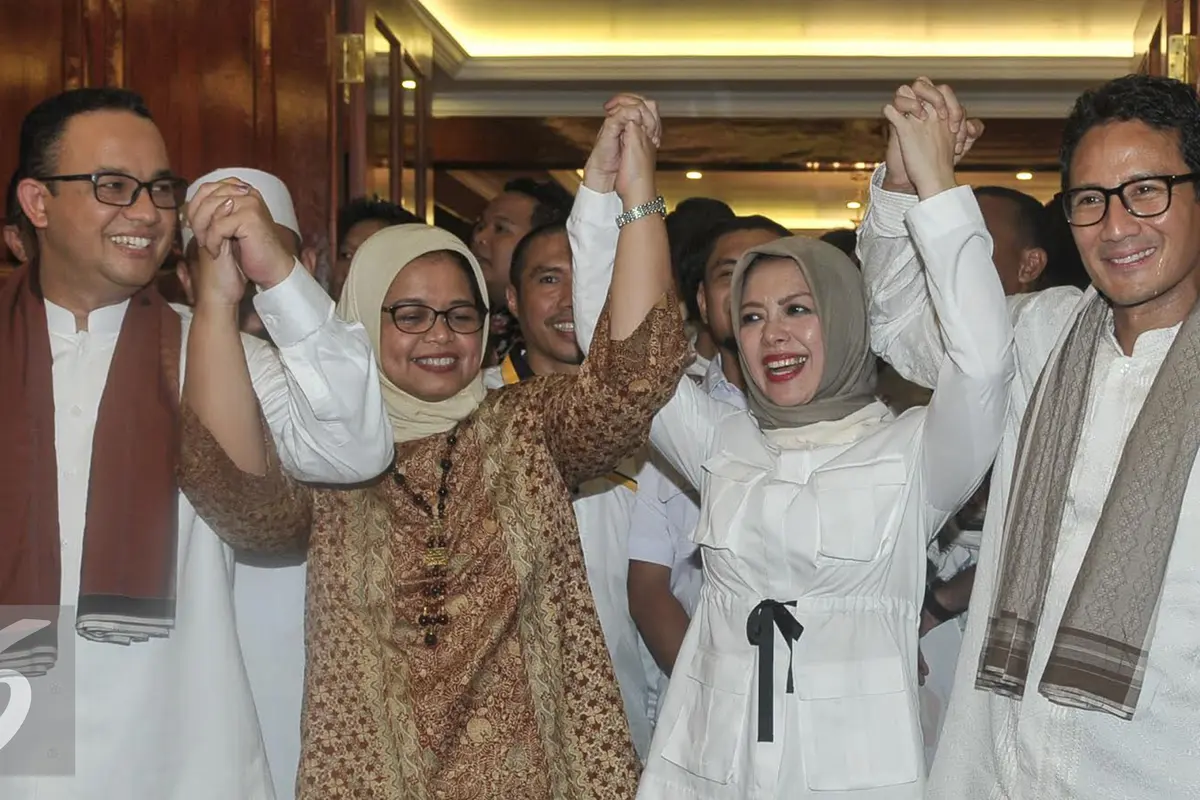 20160923- Anies - Sandiaga Deklarasikan Diri di Rumah Prabowo-Jakarta - Yoppy Renato