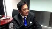 Farhat Abbas Terancam Dipolisikan Mantan Istri