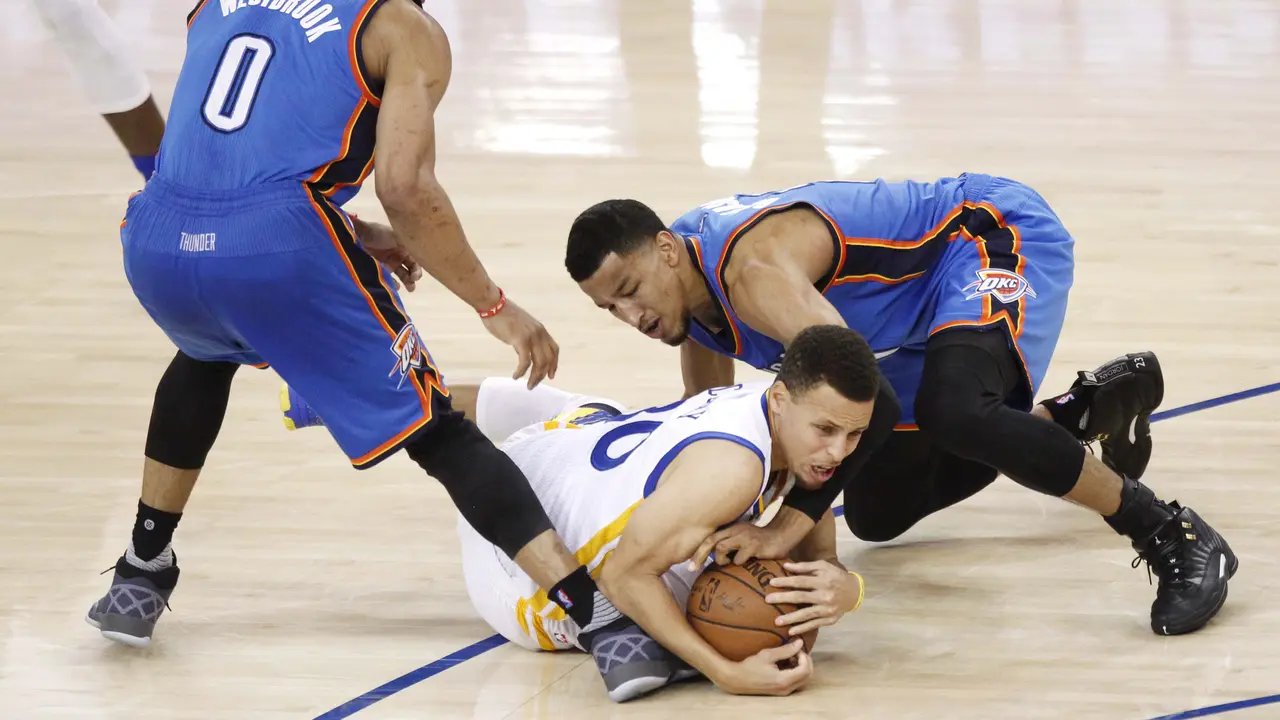 Golden State Warriors