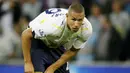 3. Jake Livermore (Gelandang) - Pemain ini sempat digadang-gadang akan menjadi andalan The Three Lion. Namun nyatanya Pada tahun 2015, mantan pemain Tottenham Hotspur ini kedapatan menggunakan kokain. (AFP/Ian Kington)