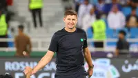 Steven Gerrard Gelontorkan Jutaan Poundsterling, Bangun Pusat Olahraga Modern di Kampung Halaman
