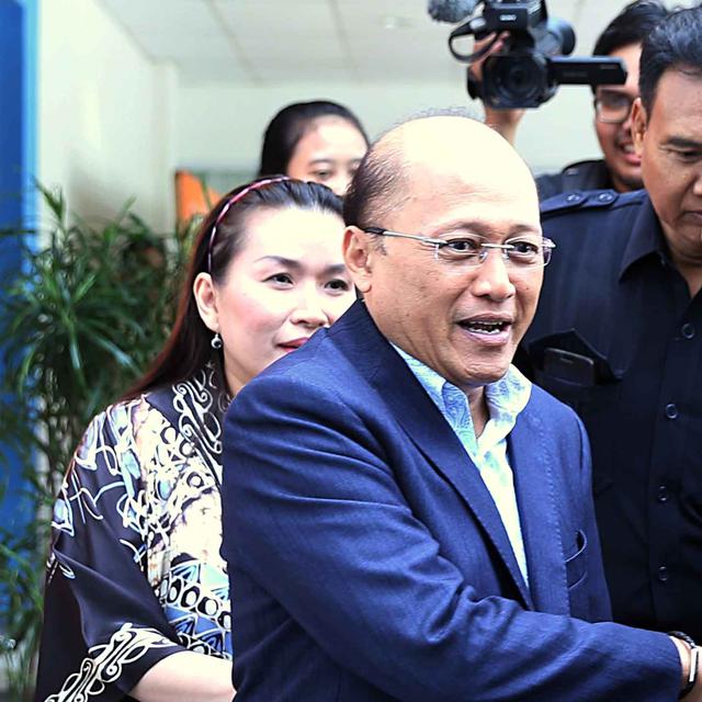Kumara Teguh Mario Teguh Memutar Balikkan Fakta News Entertainment Fimela Com