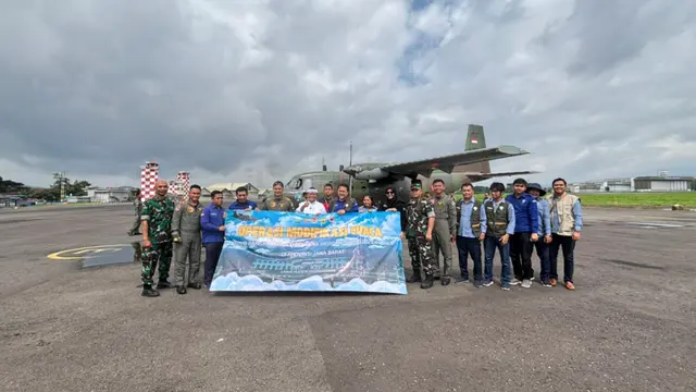 Upaya OMC BMKG 25-29 Januari 2026