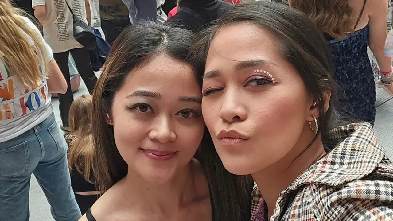 6 Potret Terbaru Kehidupan Gisela Cindy di Toronto, Dilamar Kekasih saat Ultah ke-31