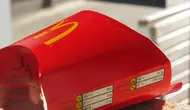 McDonald’s Diseret ke Meja Hijau, Dituduh Pakai AI Buat Mainkan Harga Menu