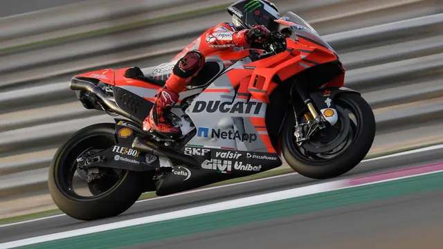 Ducati Corse м4 стант проект