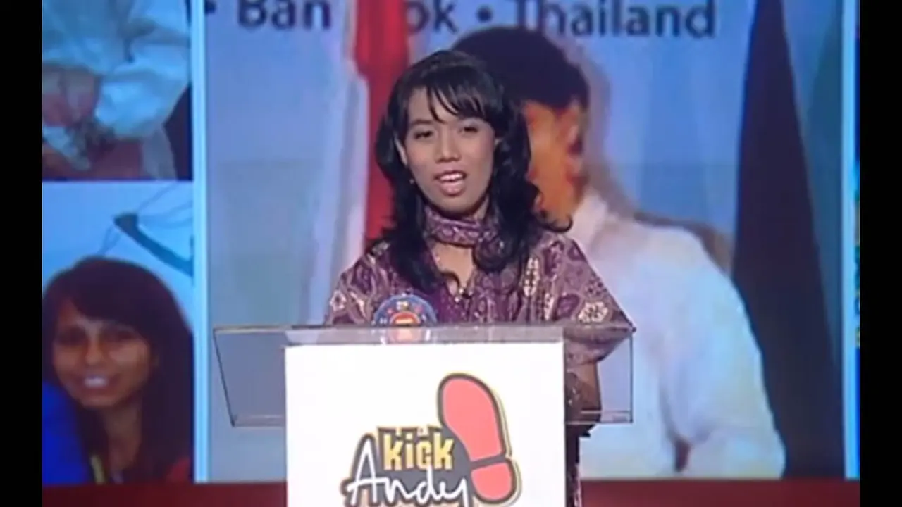 6 Fakta Gayatri Wailissa, Gadis Ajaib Asal Ambon