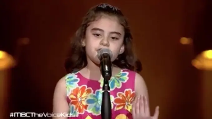 Hanya dengan Nyanyian Bocah Suriah Ini Buat Jutaan Orang Menangis