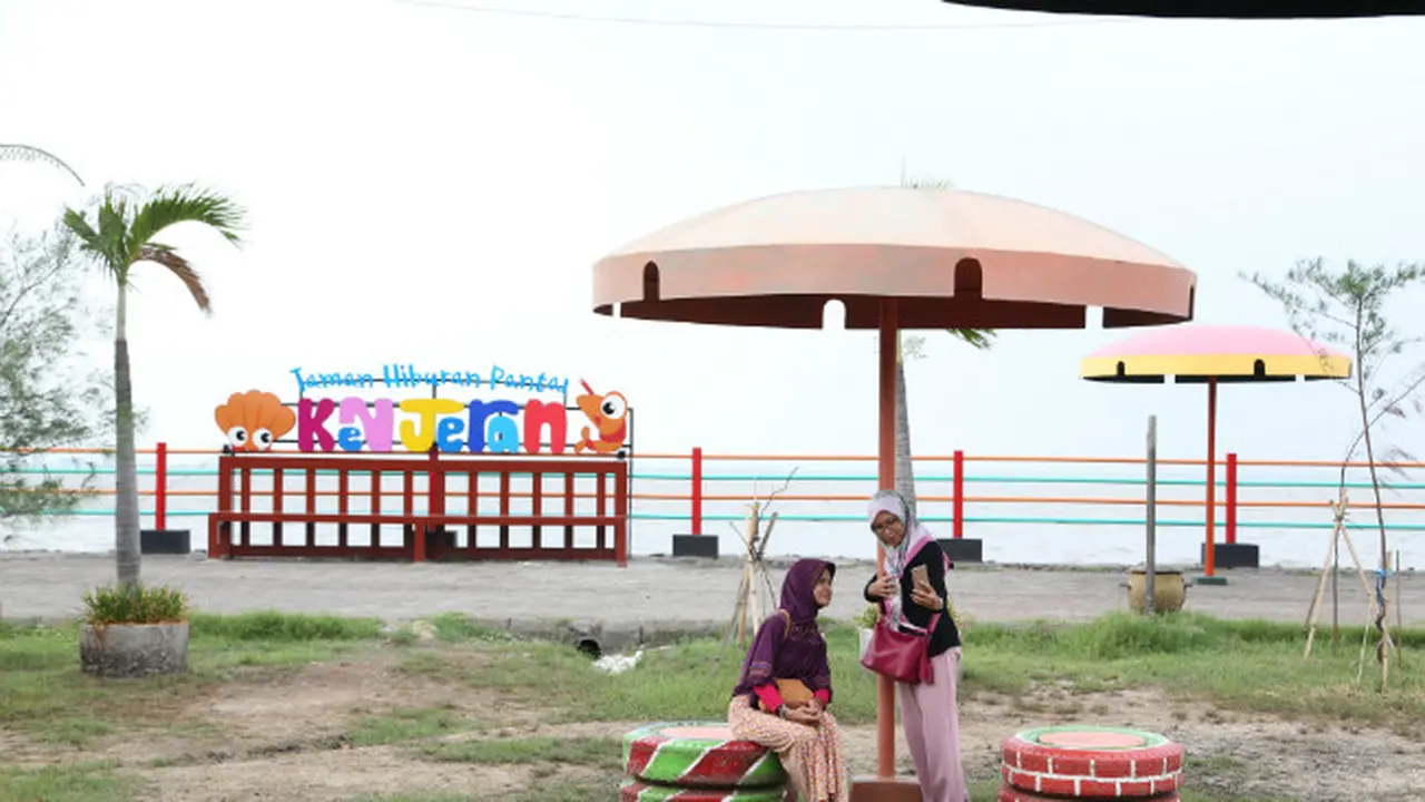 (Foto: Liputan6.com/Dian Kurniawan)