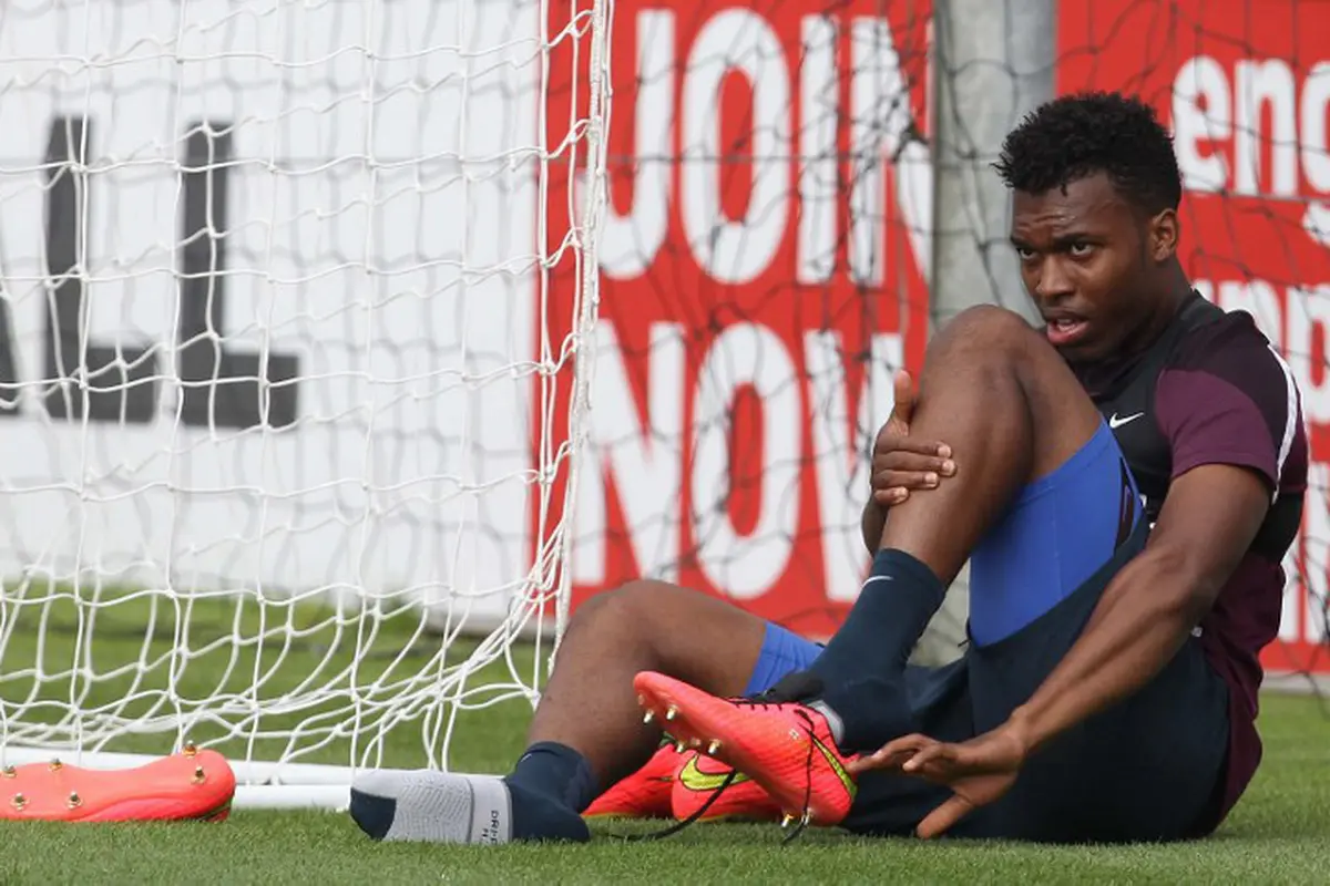 Daniel Sturridge