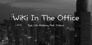 ada kepentingan apa ya uki menyusul pak jokowi ke solo?