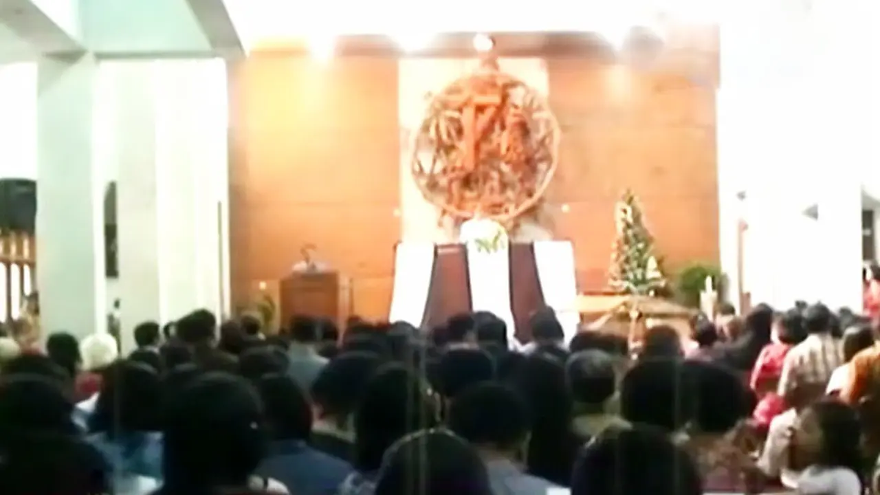 (Lip6 Siang) Misa-Natal