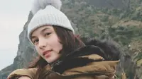 Chelsea Islan [foto: Instagram/chelseaislan]