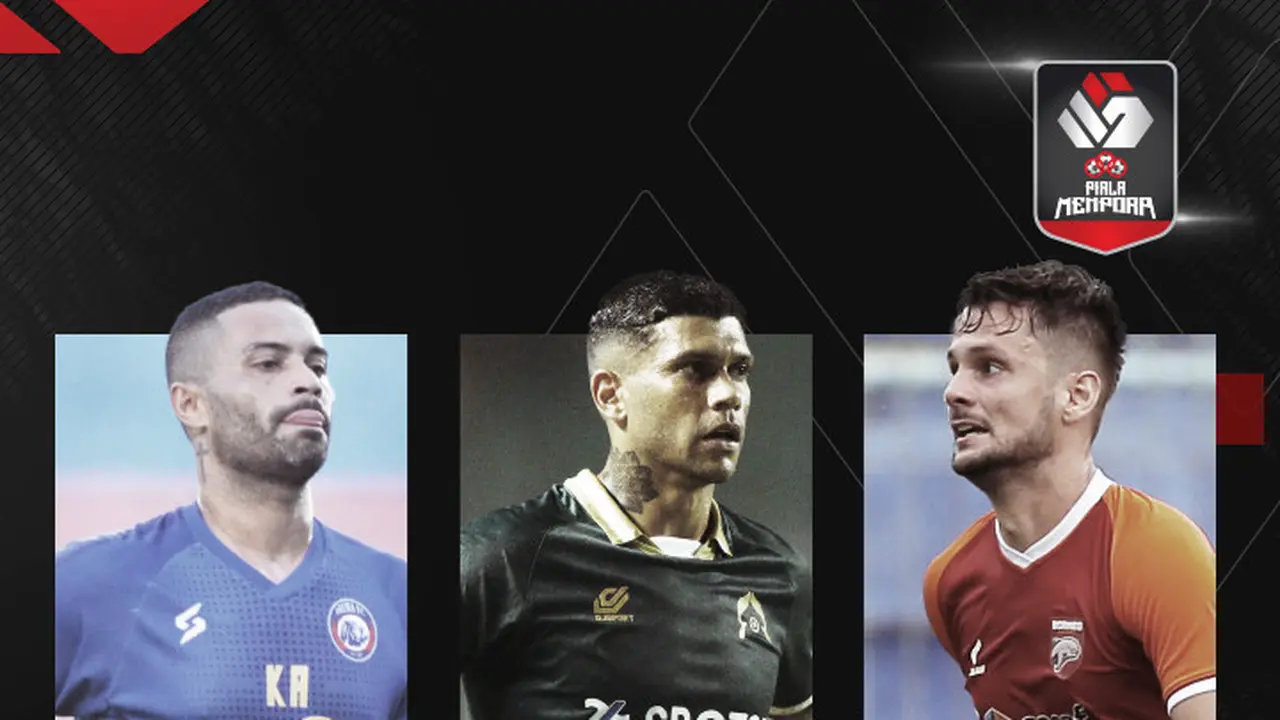 Bruno Smith, Ciro Ruan dan Amer Bekic