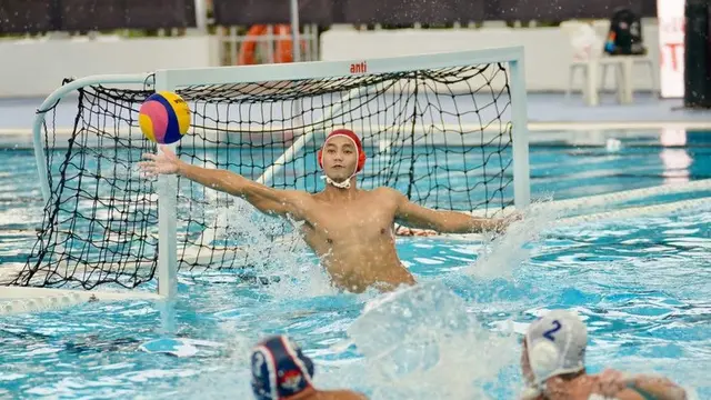 SEA Games