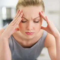 Benarkah Kebiasaan Menahan Marah Picu Tekanan Darah Tinggi? (Alliance/Shutterstock)