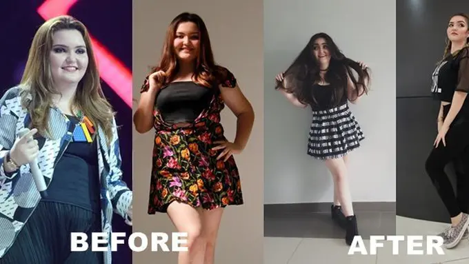 Copyright: KapanLagi.com/instagram @patrecianelson