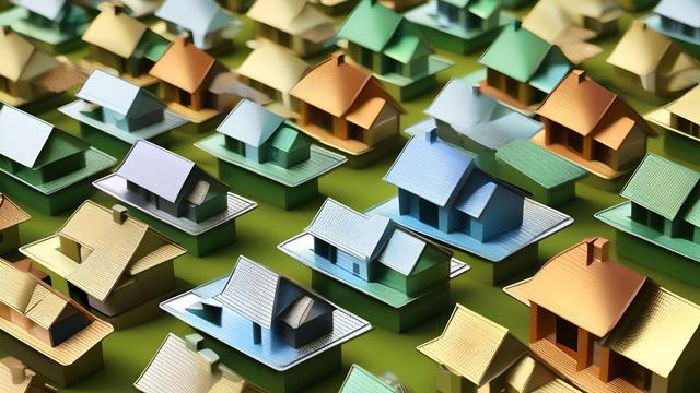 Ilustrasi iuran tapera