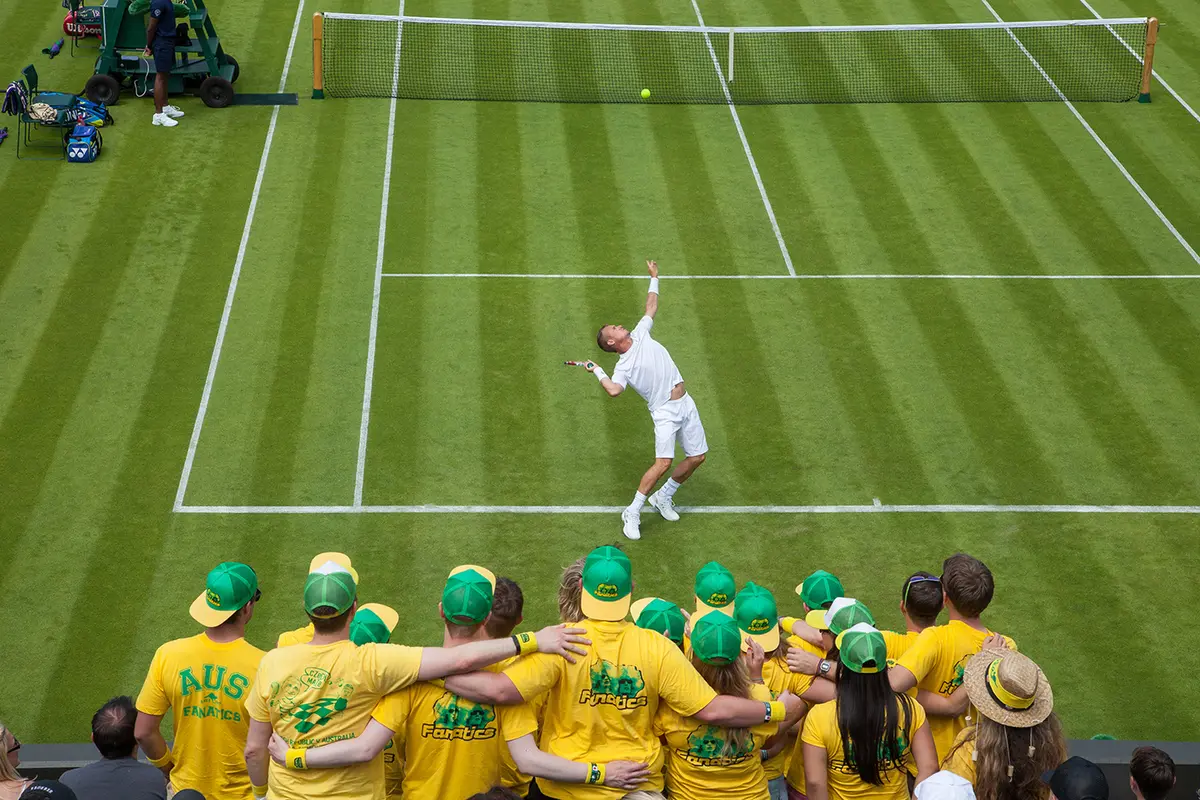 Lleyton Hewitt