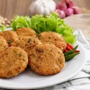 Resep Perkedel Tempe Sederhana, Gurih, Hemat, dan Mudah Dibuat