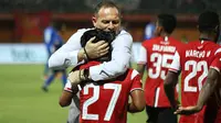 Madura United Resmi Melepas Dejan Antonic, Rasiman Jadi Caretaker