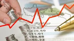 APBN Agustus Defisit Rp 240,1 Triliiun, Suahasil Sebut Masih On The Track