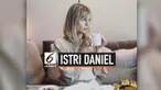 Daniel Mananta adalah selebritas yang jarang membagikan kehidupan pribadinya kepada publik. Tak banyak yang tahu kalau presenter sekaligus aktor ini telah menikahi wanita cantik bernama Viola Maria.