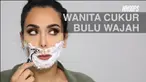 Paras Huda yang mirip dengan keluarga Kardashian dan selera humornya yang tinggi membuat ia makin terkenal di media sosial.