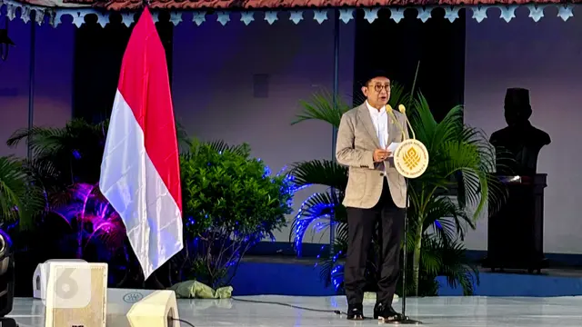Hari Sumpah Pemuda 2025